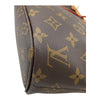 ルイ・ヴィトン LOUIS VUITTON ネヴァーフルBB M46705 ブラウン モノグラムキャンバス レディース ハンドバッグ