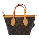 ルイ・ヴィトン LOUIS VUITTON ネヴァーフルBB M46705 ブラウン モノグラムキャンバス レディース ハンドバッグ