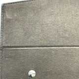 フェンディ FENDI ソフトトランクバゲット 7VA565 ブラック/ブルー SV金具 レザー ユニセックス ショルダーバッグ