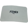 フェンディ FENDI ズッカ柄 バックパックウエストポーチ 7VZ055 ブラウン・カーキ キャンバス・ナイロン メンズ リュック・デイパック