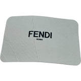 フェンディ FENDI ズッカ柄 バックパックウエストポーチ 7VZ055 ブラウン・カーキ キャンバス・ナイロン メンズ リュック・デイパック