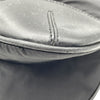 プラダ PRADA ショルダーバッグ ブラック SV金具 ナイロン メンズ ショルダーバッグ