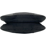 プラダ PRADA ショルダーバッグ ブラック SV金具 ナイロン メンズ ショルダーバッグ