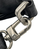 プラダ PRADA ショルダーバッグ ブラック SV金具 ナイロン メンズ ショルダーバッグ