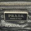 プラダ PRADA ショルダーバッグ ブラック SV金具 ナイロン メンズ ショルダーバッグ