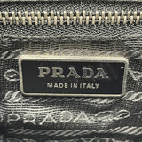 プラダ PRADA ショルダーバッグ ブラック SV金具 ナイロン メンズ ショルダーバッグ