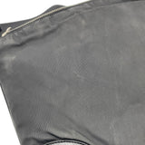 プラダ PRADA ショルダーバッグ ブラック SV金具 ナイロン メンズ ショルダーバッグ