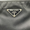 プラダ PRADA ショルダーバッグ ブラック SV金具 ナイロン メンズ ショルダーバッグ
