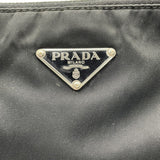プラダ PRADA ショルダーバッグ ブラック SV金具 ナイロン メンズ ショルダーバッグ