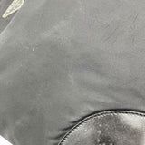 プラダ PRADA ショルダーバッグ ブラック SV金具 ナイロン メンズ ショルダーバッグ