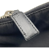 プラダ PRADA ショルダーバッグ ブラック SV金具 ナイロン メンズ ショルダーバッグ