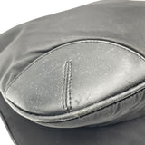 プラダ PRADA ショルダーバッグ ブラック SV金具 ナイロン メンズ ショルダーバッグ