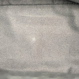 ブルガリ BVLGARI レオーニ ブラック レザー レディース ハンドバッグ