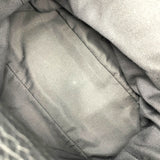 ブルガリ BVLGARI レオーニ ブラック レザー レディース ハンドバッグ