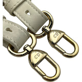 クリスチャン・ディオール Christian Dior レディディオール スモール ホワイト カナージュ・レザー レディース ハンドバッグ