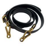 プラダ PRADA 2WAYバッグ 1BA045 ブラック サフィアーノ・カーフ レディース ハンドバッグ