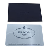 プラダ PRADA Re-Edition ショルダー 1BH204 ブラック ナイロン レディース ショルダーバッグ