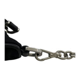 プラダ PRADA Re-Edition ショルダー 1BH204 ブラック ナイロン レディース ショルダーバッグ