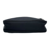 プラダ PRADA Re-Edition ショルダー 1BH204 ブラック ナイロン レディース ショルダーバッグ