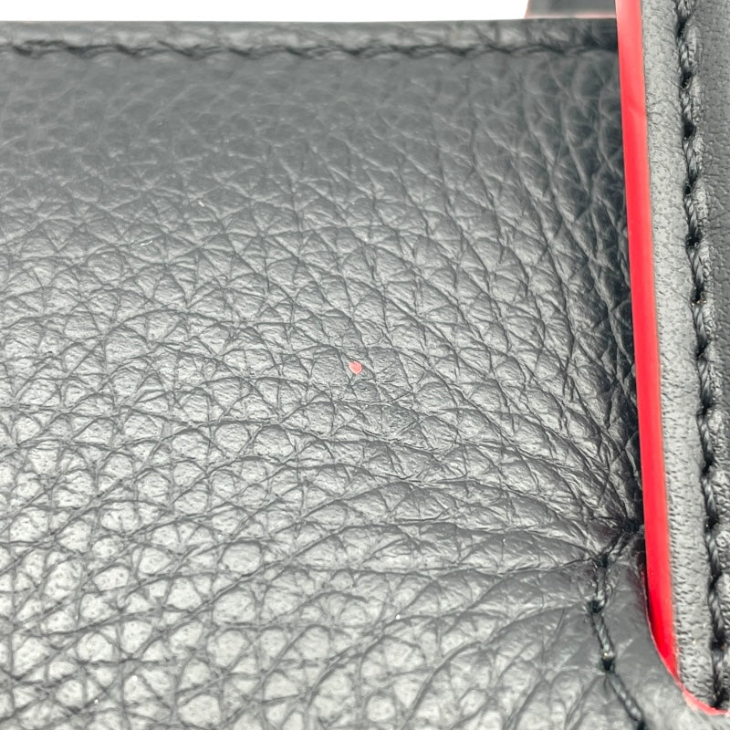 クリスチャン・ルブタン Christian louboutin トリックトラックラージ  