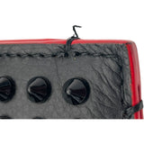 クリスチャン・ルブタン Christian louboutin トリックトラックラージ ブラック スタッズ/レザー レディース ハンドバッグ