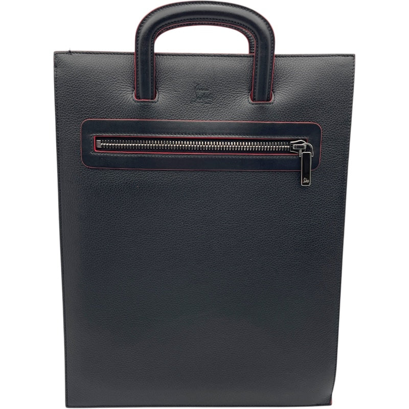 クリスチャン・ルブタン Christian louboutin トリックトラックラージ  