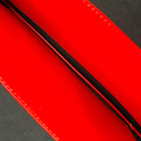 クリスチャン・ルブタン Christian louboutin トリックトラックラージ ブラック スタッズ/レザー レディース ハンドバッグ