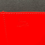 クリスチャン・ルブタン Christian louboutin トリックトラックラージ ブラック スタッズ/レザー レディース ハンドバッグ