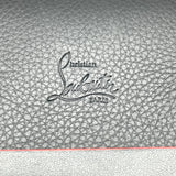 クリスチャン・ルブタン Christian louboutin トリックトラックラージ ブラック スタッズ/レザー レディース ハンドバッグ