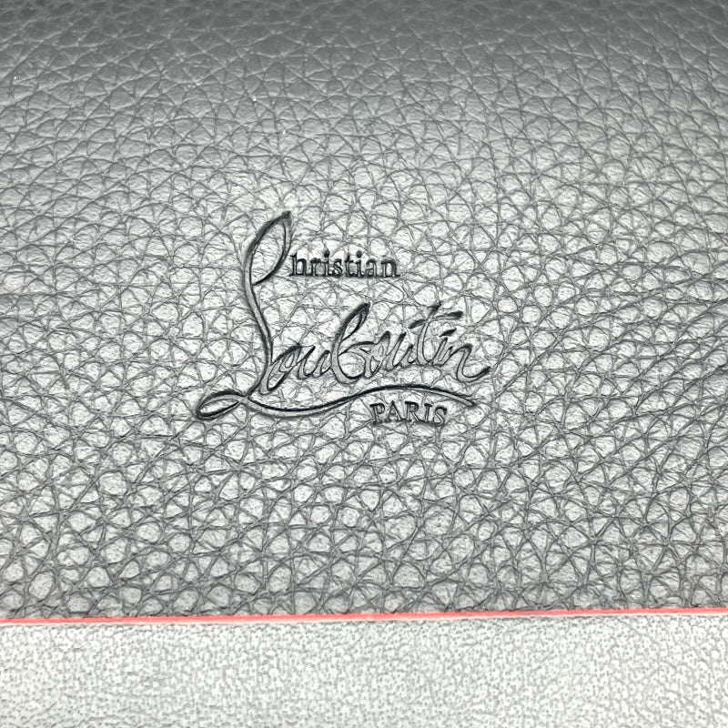 クリスチャン・ルブタン Christian louboutin トリックトラックラージ  