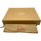 クリスチャン・ルブタン Christian louboutin トリックトラックラージ ブラック スタッズ/レザー レディース ハンドバッグ