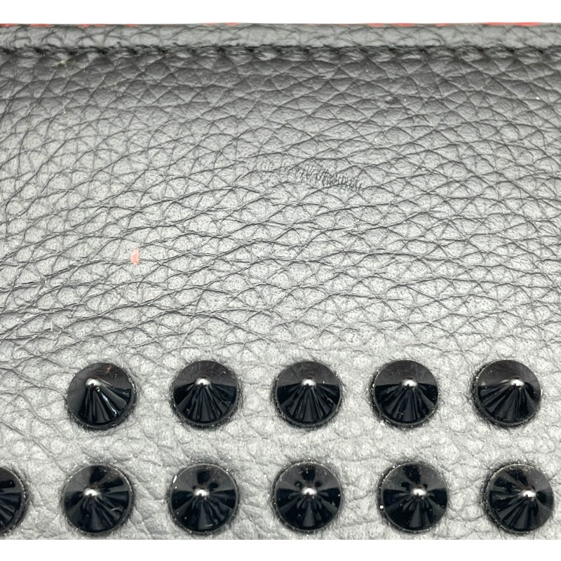 クリスチャン・ルブタン Christian louboutin トリックトラックラージ  