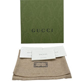 グッチ GUCCI ブロンディショルダー 698635 ブラウン×ベージュ GGスプリームキャンバス レディース ショルダーバッグ