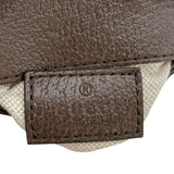 グッチ GUCCI ブロンディショルダー 698635 ブラウン×ベージュ GGスプリームキャンバス レディース ショルダーバッグ