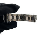 ロレックス ROLEX デイトジャスト28 279160 ピンク SS 自動巻き レディース 腕時計