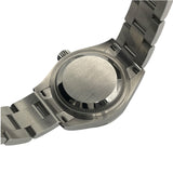ロレックス ROLEX デイトジャスト28 279160 ピンク SS 自動巻き レディース 腕時計
