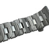 パネライ PANERAI ルミノール マリーナ 1950 3デイズ アッチャイオ PAM00722 ブラック SS 自動巻き メンズ 腕時計