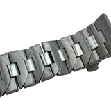 パネライ PANERAI ルミノール マリーナ 1950 3デイズ アッチャイオ PAM00722 ブラック SS 自動巻き メンズ 腕時計