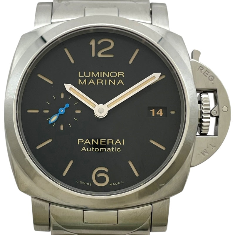 パネライ PANERAI ルミノール マリーナ 1950 3デイズ アッチャイオ