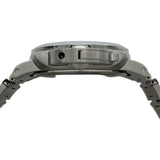 パネライ PANERAI ルミノール マリーナ 1950 3デイズ アッチャイオ PAM00722 ブラック SS 自動巻き メンズ 腕時計