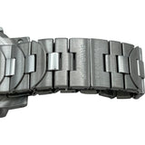パネライ PANERAI ルミノール マリーナ 1950 3デイズ アッチャイオ PAM00722 ブラック SS 自動巻き メンズ 腕時計