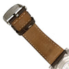 パネライ PANERAI ルミノール1950　3デイズ　GMT パワーリザーブ　アッチャイオ PAM01321 ブラック ステンレススチール メンズ 腕時計