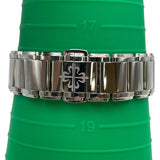 パテック・フィリップ PATEK PHILIPPE Twenty-4 7300/1200A-011 グリーン SS 自動巻き メンズ 腕時計