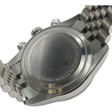 チューダー/チュードル TUDOR ブラックベイ クロノ 79390N ピンク SS 自動巻き メンズ 腕時計