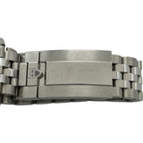 チューダー/チュードル TUDOR ブラックベイ クロノ 79390N ピンク SS 自動巻き メンズ 腕時計
