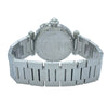 カルティエ Cartier パシャC 35ｍｍ ビッグデイト W31058M7 ピンク SS 自動巻き レディース 腕時計