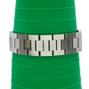 カルティエ Cartier パシャC 35ｍｍ ビッグデイト W31058M7 ピンク SS 自動巻き レディース 腕時計