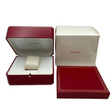 カルティエ Cartier パシャC 35ｍｍ ビッグデイト W31058M7 ピンク SS 自動巻き レディース 腕時計