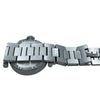 カルティエ Cartier パシャC 35ｍｍ ビッグデイト W31058M7 ピンク SS 自動巻き レディース 腕時計