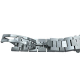 カルティエ Cartier パシャC 35ｍｍ ビッグデイト W31058M7 ピンク SS 自動巻き レディース 腕時計